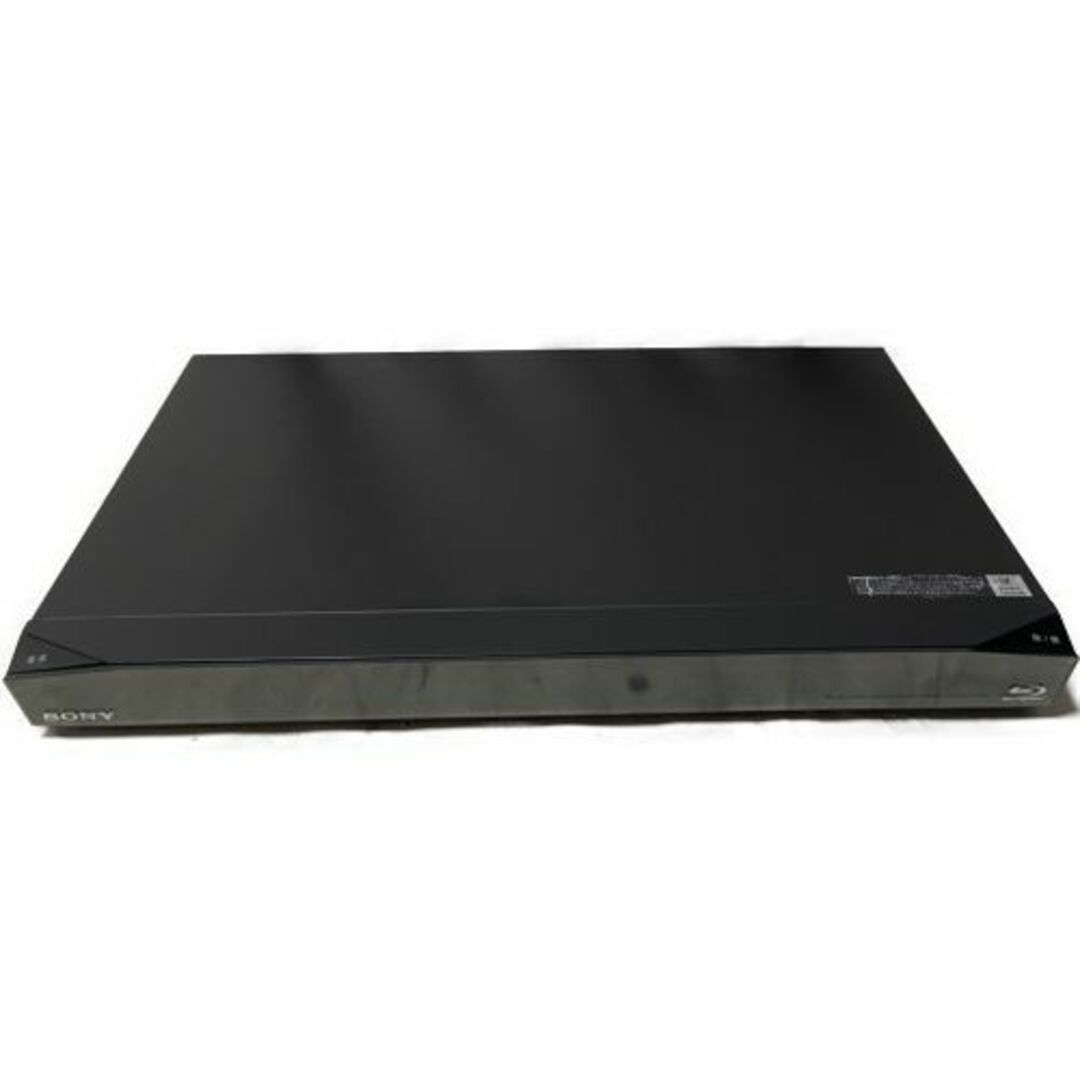 ソニーSONY 1TB 3チューナー ブルーレイレコーダー BDZ-ET1100