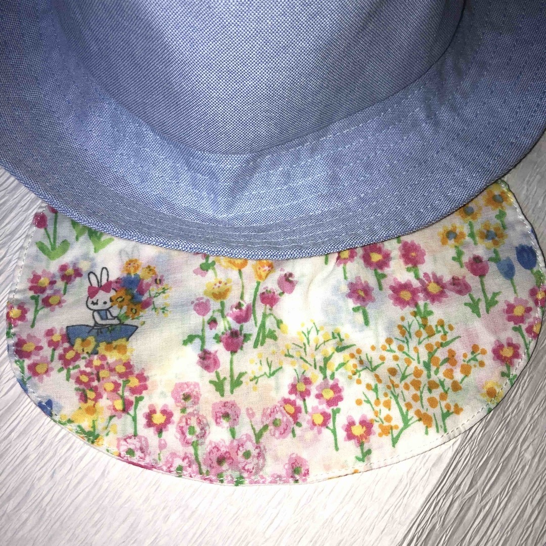 KP DECO(ケーピーデコ)のKP 帽子 キッズ/ベビー/マタニティのこども用ファッション小物(帽子)の商品写真