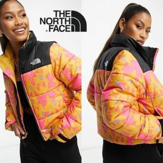 ザノースフェイス(THE NORTH FACE)のThe North Face ザ・ノース・フェイス ジャケット(ダウンジャケット)