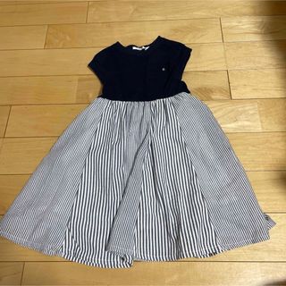 シップスキッズ(SHIPS KIDS)のships ワンピース110(ワンピース)