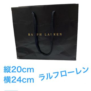 Ralph Lauren - ラルフローレン RALPH LAUREN ショップ袋の通販 by