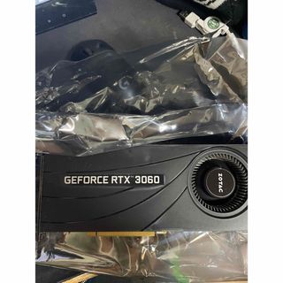 Rtx3060(PCパーツ)