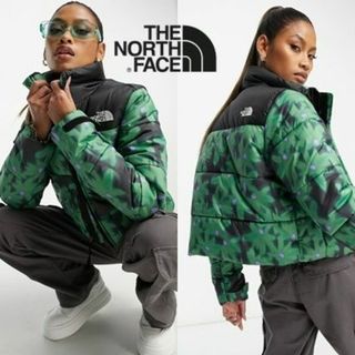 ザノースフェイス(THE NORTH FACE)のThe North Face ザ・ノース・フェイス ジャケット(ダウンジャケット)