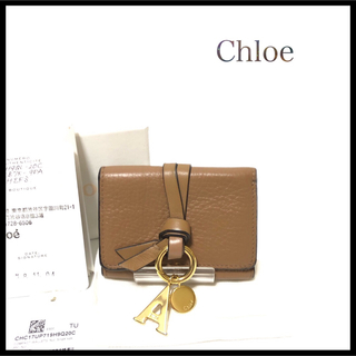 Chloe - クロエ 財布の通販｜ラクマ