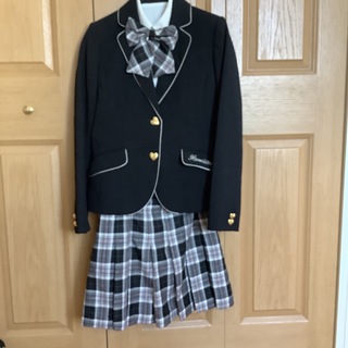ヒロミチナカノ(HIROMICHI NAKANO)の小学校　卒業式Hiromichi Nakano ブレザーセット(ドレス/フォーマル)