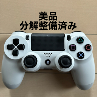 PlayStation4 - PS4 箱なし コントローラ、HDMIケーブル付の通販 by 
