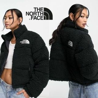 ザノースフェイス(THE NORTH FACE)のThe North Face ザ・ノース・フェイス ジャケット(ダウンジャケット)