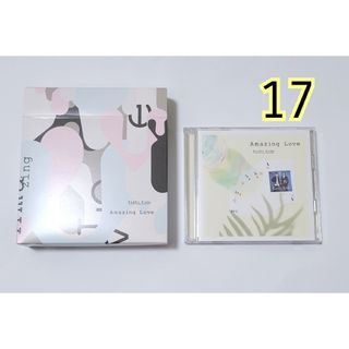 キンキキッズ(KinKi Kids)のKinKi KidsCD(17)(アイドルグッズ)