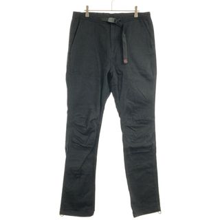 ノンネイティブ(nonnative)のnonnative × GRAMICCI ノンネイティブ グラミチ BEAUTY&YOUTH別注 CLIMBER EASY PANTS ストレッチクライミングパンツ ブラック 3 NN-P3754(その他)