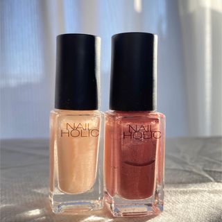 ネイルホリック(NAIL HOLIC)のSALE・ネイルホリック PK831 5mL(マニキュア)