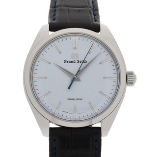 セイコー(SEIKO)のセイコー  グランドセイコー マスターショップ限定モデル 腕時計(腕時計(アナログ))