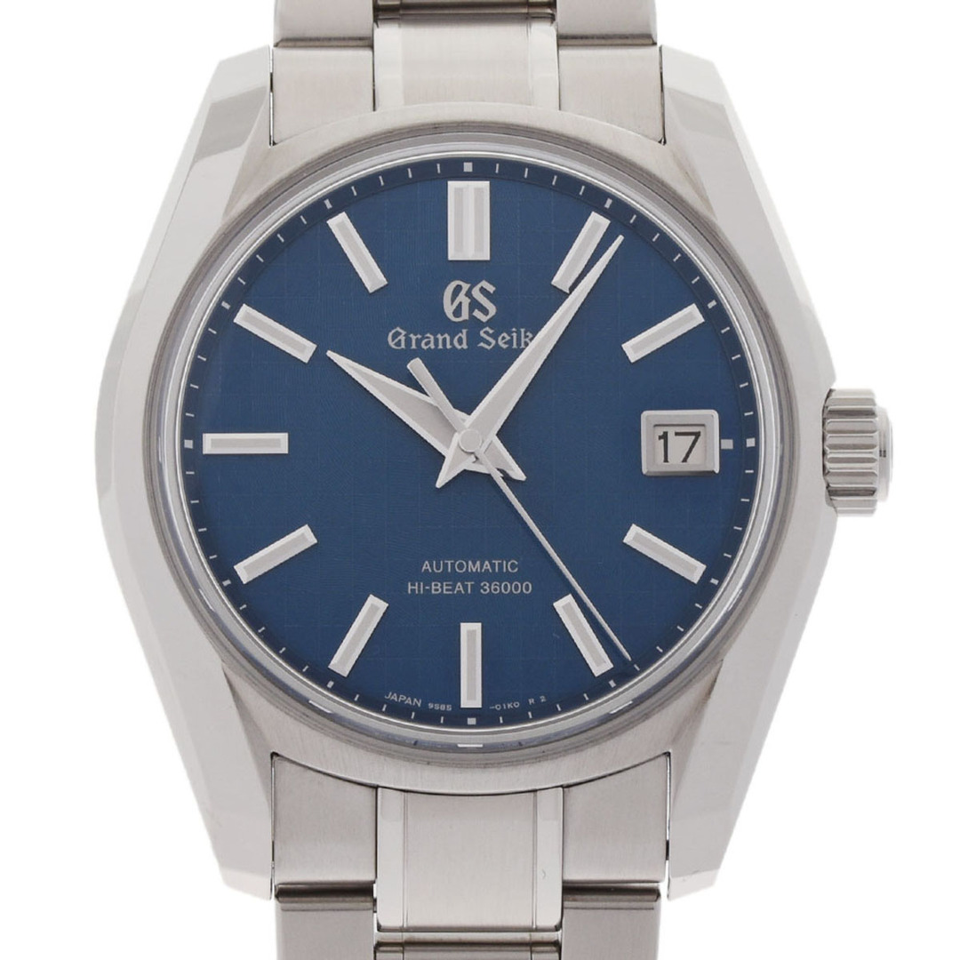SEIKO(セイコー)のセイコー  グランドセイコー 2023銀座現状モデル 腕時計 メンズの時計(腕時計(アナログ))の商品写真