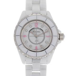 CHANEL - CHANEL シャネル J12 腕時計空箱 説明書の通販 by m's shop CHANEL - CHANEL シャネル J12 腕時計空箱 説明書の通販 by m's shop