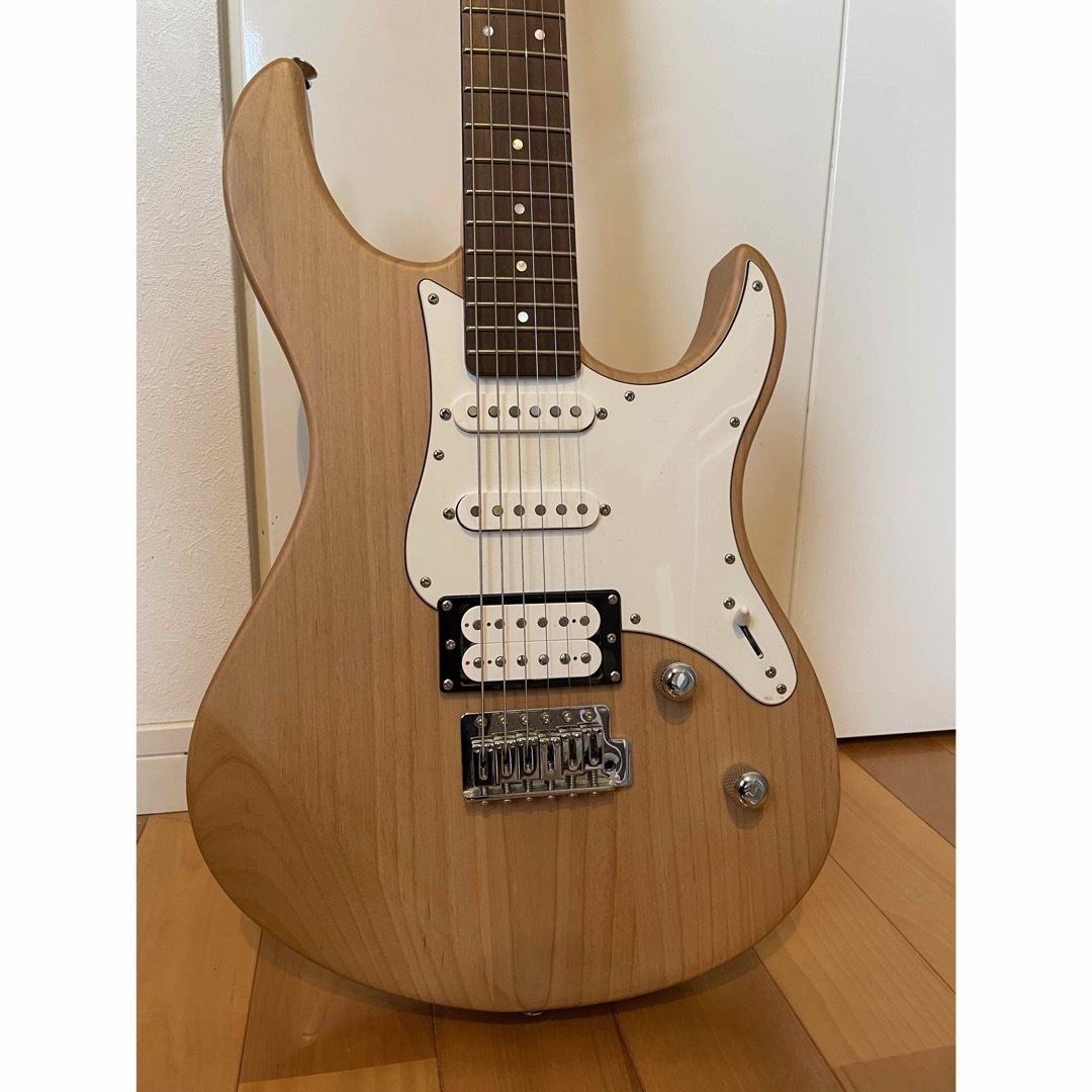 YAMAHA Pacifica112V YNS PACIFICA YAMAHA Pacifica112V YNS PACIFICA