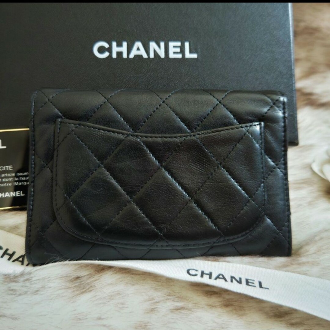 CHANEL(シャネル)の専用 レディースのファッション小物(財布)の商品写真