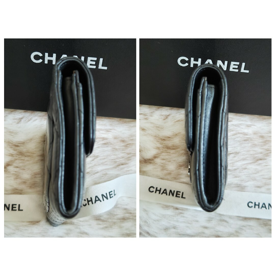 CHANEL(シャネル)の専用 レディースのファッション小物(財布)の商品写真