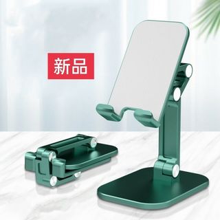 スマホスタンド　ホルダー　新品(その他)