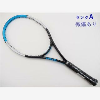 ウィルソン(wilson)の中古 テニスラケット ウィルソン ウルトラ ツアー 95カウンターベイル バージョン3.0 2020年モデル (G2)WILSON ULTRA TOUR 95CV V3.0 2020(ラケット)