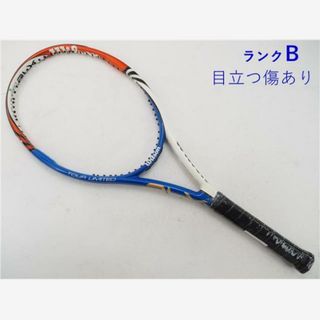 ウィルソン(wilson)の中古 テニスラケット ウィルソン ツアー リミテッド BLX 95 2011年モデル (G2)WILSON TOUR LIMITED BLX 95 2011 硬式テニスラケット(ラケット)