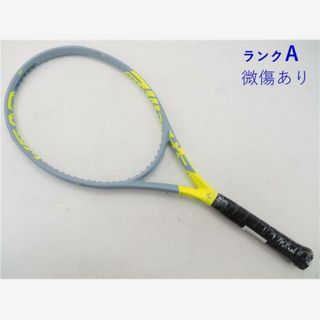 ヘッド(HEAD)の中古 テニスラケット ヘッド グラフィン 360プラス エクストリーム MP 2020年モデル (G2)HEAD GRAPHENE 360+ EXTREME MP 2020(ラケット)