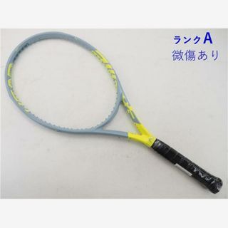 ヘッド(HEAD)の中古 テニスラケット ヘッド グラフィン 360プラス エクストリーム MP 2020年モデル (G2)HEAD GRAPHENE 360+ EXTREME MP 2020(ラケット)