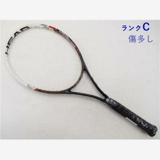 ヘッド(HEAD)の中古 テニスラケット ヘッド グラフィン スピード MP 16/19 2013年モデル (G3)HEAD GRAPHENE SPEED MP 16/19 2013(ラケット)