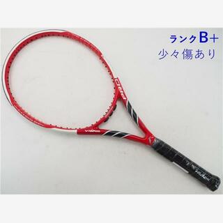 ブリヂストン(BRIDGESTONE)の中古 テニスラケット ブリヂストン プロビーム V-WR 2.65 2005年モデル (G2)BRIDGESTONE PROBEAM V-WR 2.65 2005 硬式テニスラケット(ラケット)