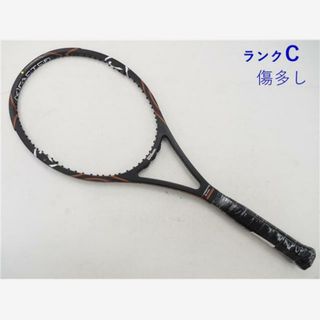 ウィルソン(wilson)の中古 テニスラケット ウィルソン [K]ピーエス 88 2009年モデル (G3)WILSON [K]PS 88 2009(ラケット)