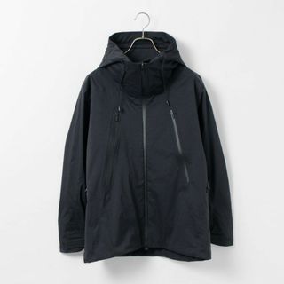 【美品 定価27万以上】19-20SS ヨウジオム ファスナージャケットyohjiyamamoto