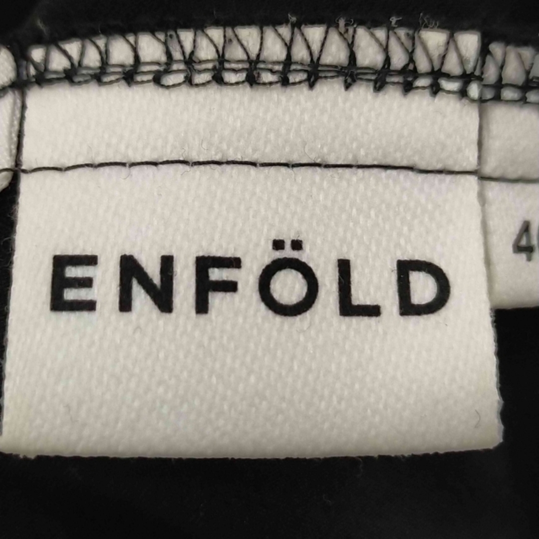 ENFOLD(エンフォルド)のENFOLD(エンフォルド) レディース パンツ イージー レディースのパンツ(その他)の商品写真