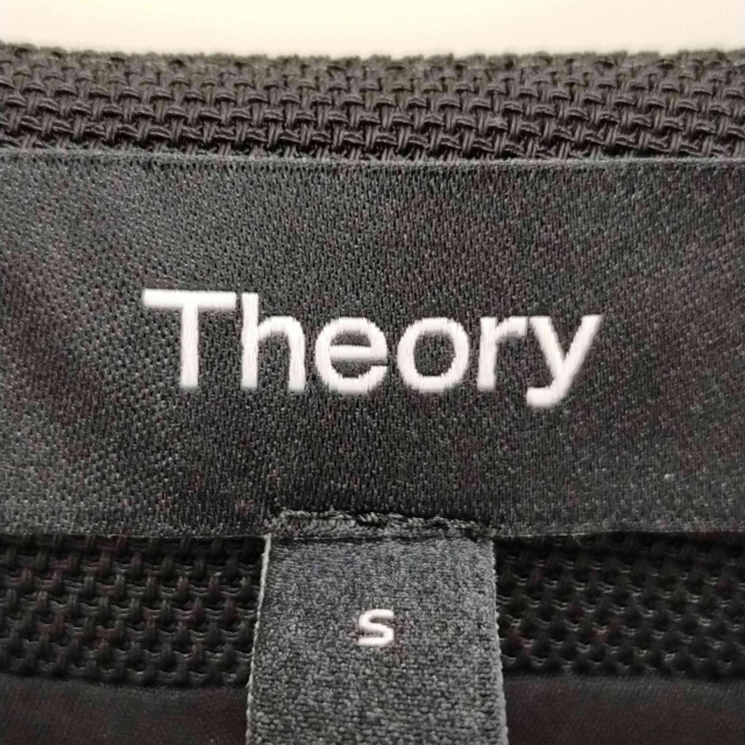 theory(セオリー)のtheory(セオリー) レディース トップス ベスト レディースのトップス(ベスト/ジレ)の商品写真