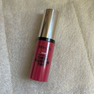 レブロン(REVLON)のレブロン　フォトレディ　チーク　フラッシング　ティント(チーク)