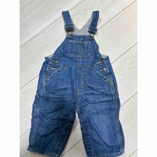 ベビーギャップ(babyGAP)のbabyGAP オーバーオール(その他)