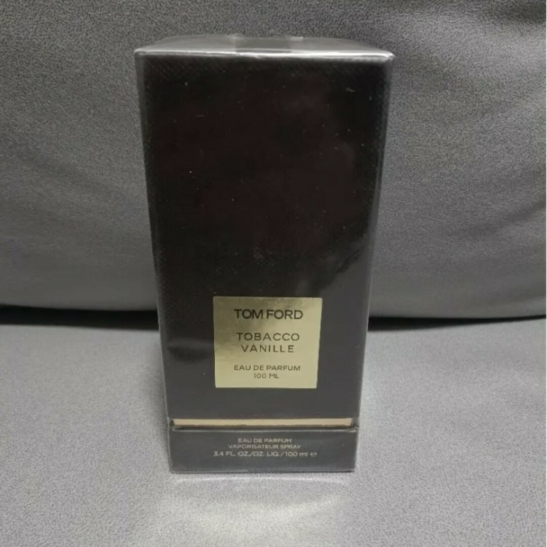 TOM FORD(トムフォード)のトムフォード　タバコバニラ Tobacco Vanille 100ml コスメ/美容の香水(ユニセックス)の商品写真