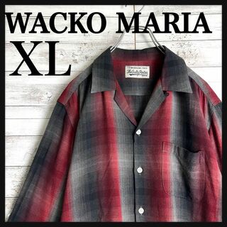 ワコマリア シャツ(メンズ)（半袖）の通販 900点以上 | WACKO