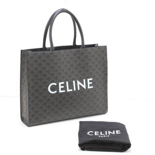 celine - 本物 セリーヌ トラペーズ ラージ トートの通販 by るる's ...