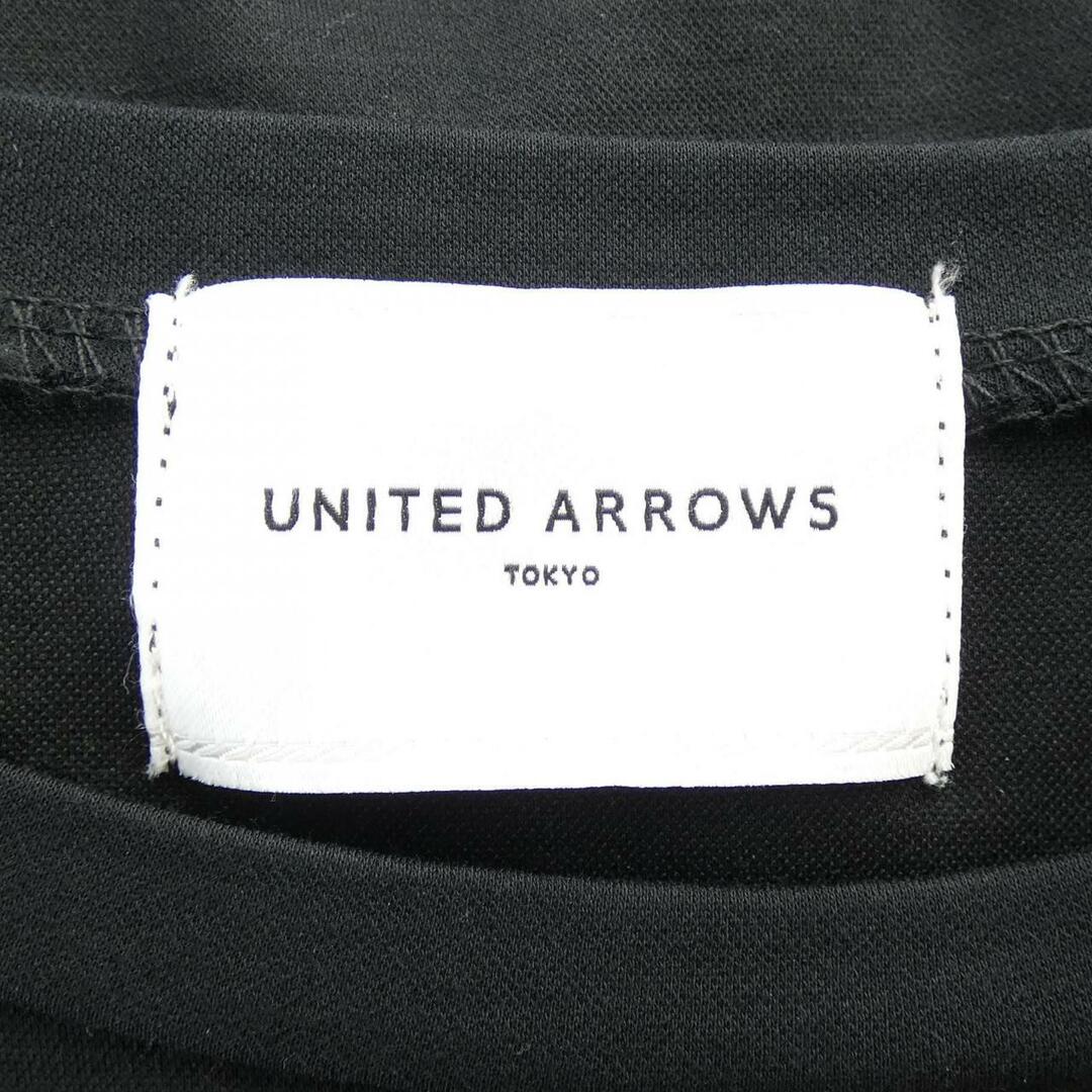 UNITED ARROWS(ユナイテッドアローズ)のユナイテッドアローズ UNITED ARROWS ワンピース レディースのワンピース(ひざ丈ワンピース)の商品写真
