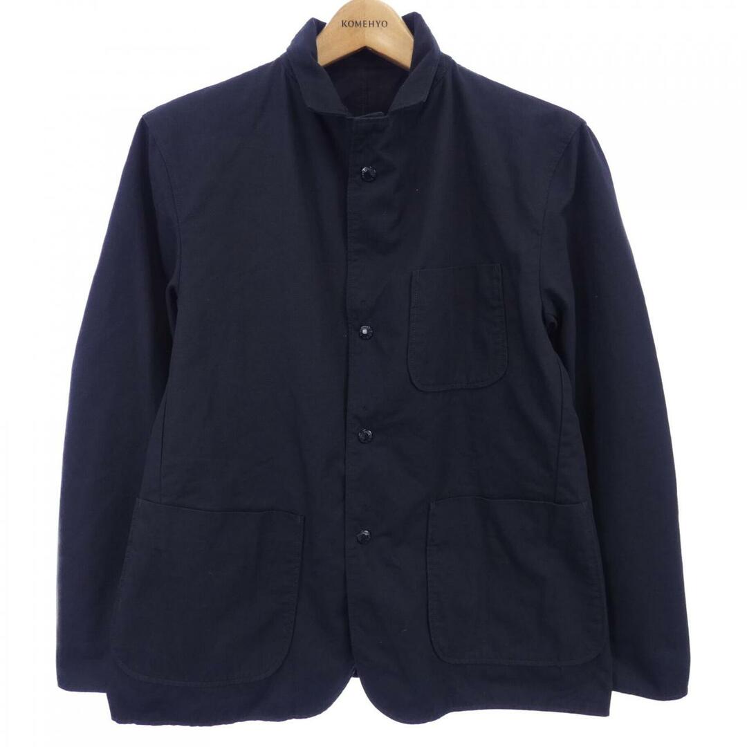 Engineered Garments(エンジニアードガーメンツ)のエンジニアードガーメンツ ENGINEERED GARMENTS ジャケット メンズのジャケット/アウター(テーラードジャケット)の商品写真