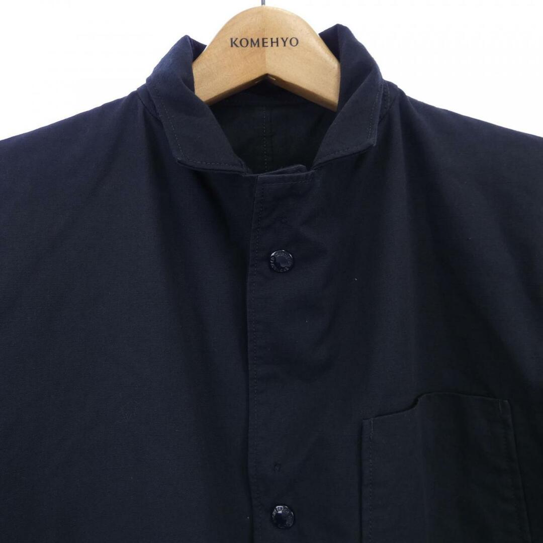 Engineered Garments(エンジニアードガーメンツ)のエンジニアードガーメンツ ENGINEERED GARMENTS ジャケット メンズのジャケット/アウター(テーラードジャケット)の商品写真