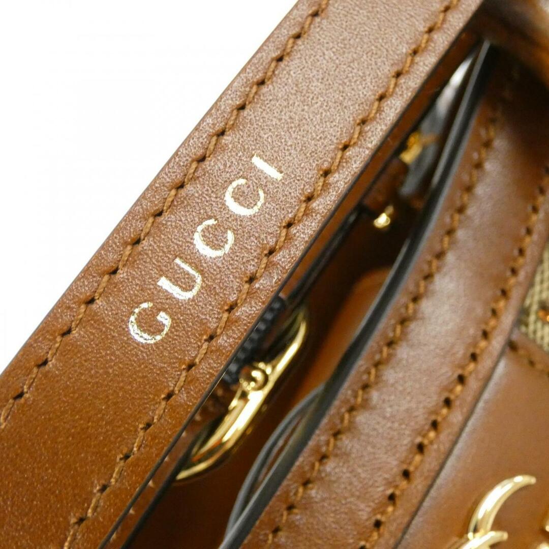 Gucci(グッチ)のグッチ DIANA 707449 21HRG バッグ レディースのバッグ(その他)の商品写真