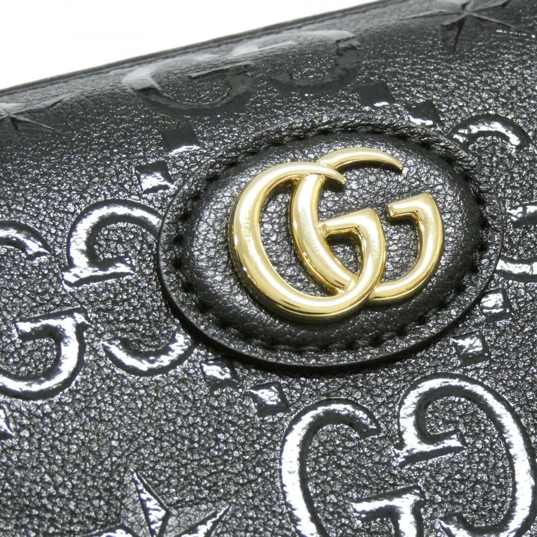 Gucci(グッチ)のグッチ 675773 UF2AG ボストンバッグ レディースのバッグ(スーツケース/キャリーバッグ)の商品写真