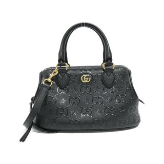 グッチ(Gucci)のグッチ 675773 UF2AG ボストンバッグ(スーツケース/キャリーバッグ)