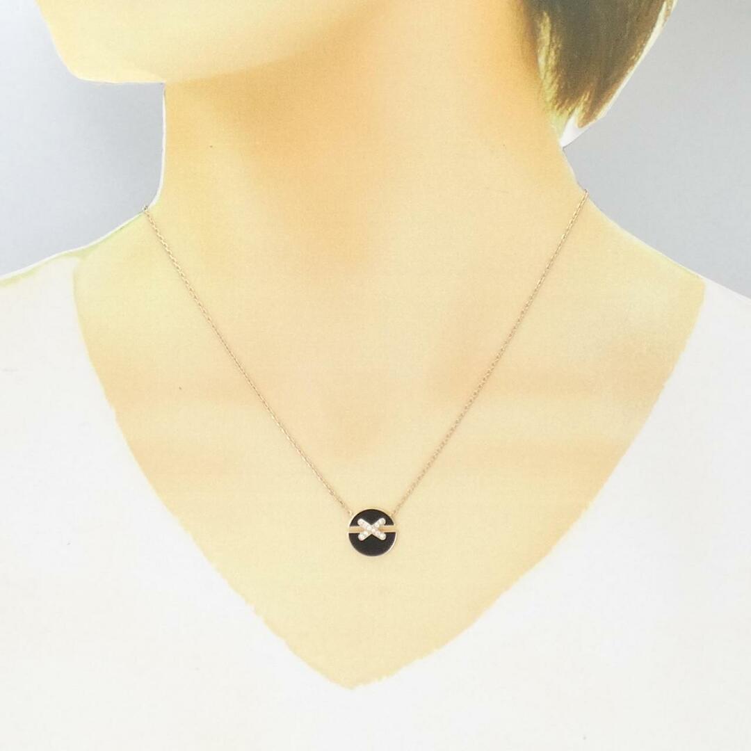 CHAUMET(ショーメ)のショーメ リアン ハーモニー スモール ネックレス レディースのアクセサリー(ネックレス)の商品写真