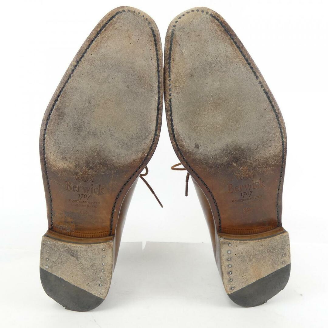 Berwick(バーウィック)のバーウィック Berwick シューズ メンズの靴/シューズ(その他)の商品写真