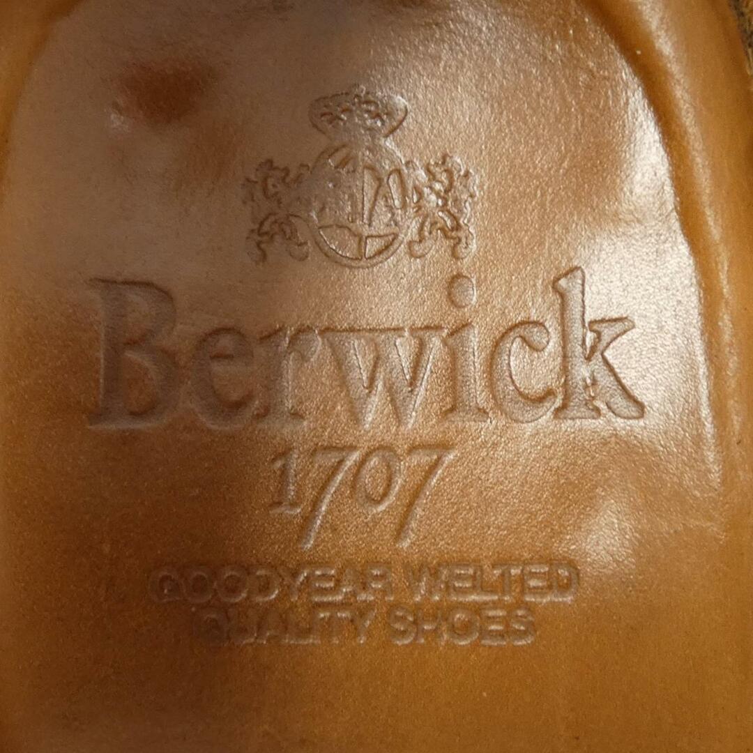 Berwick(バーウィック)のバーウィック Berwick シューズ メンズの靴/シューズ(その他)の商品写真