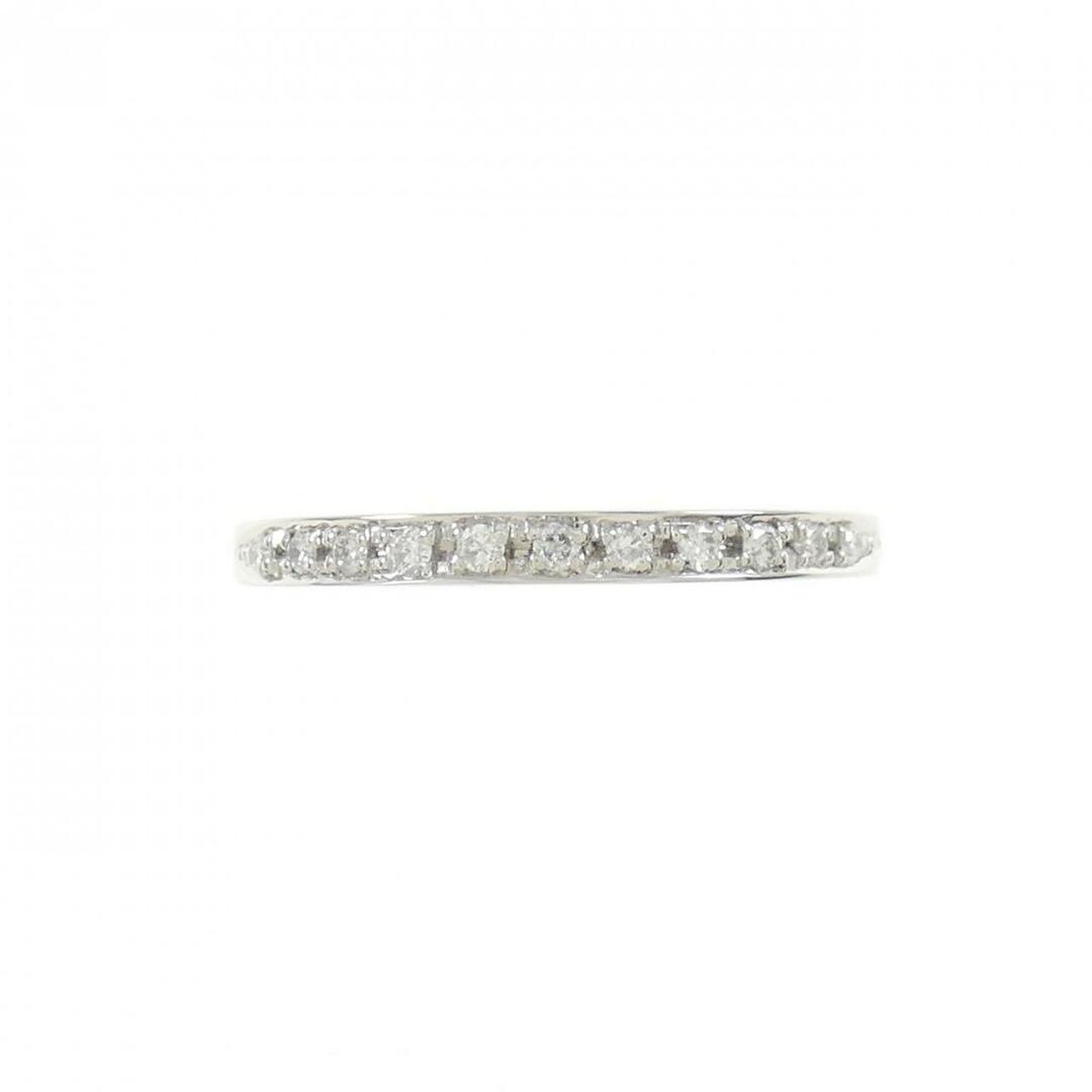 PT ダイヤモンド リング 0.11CT レディースのアクセサリー(リング(指輪))の商品写真