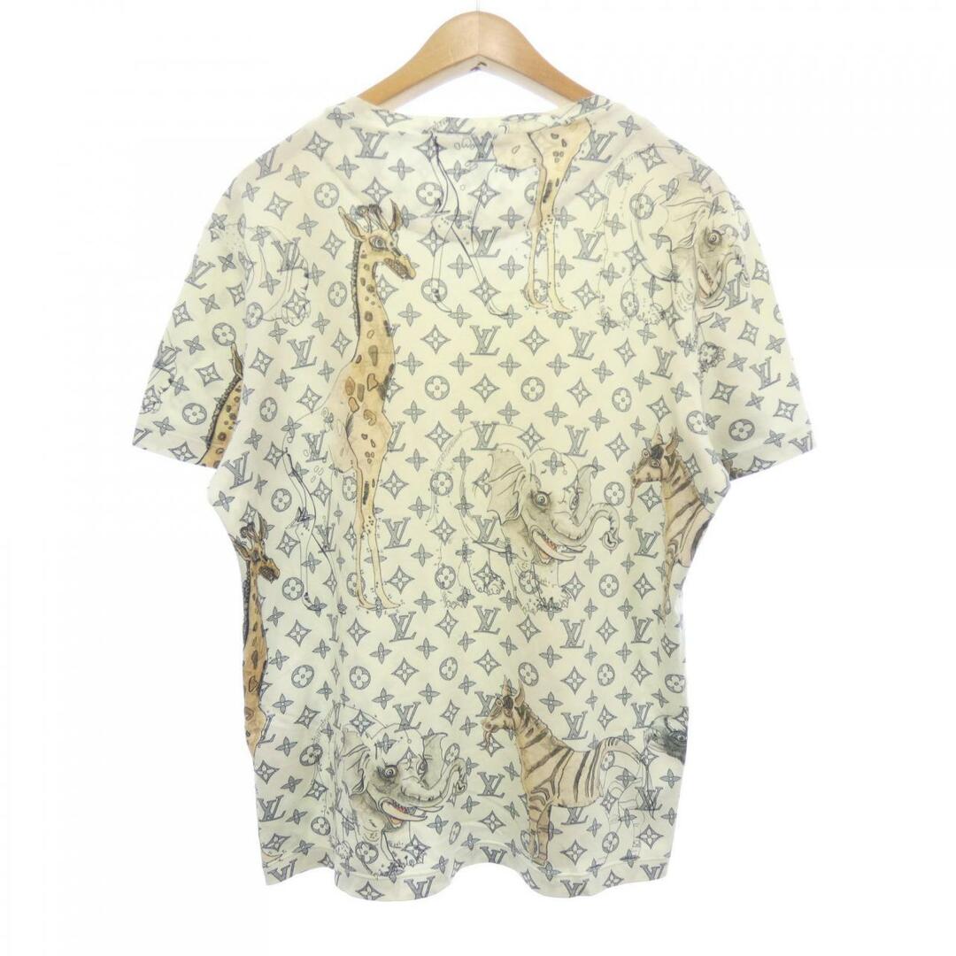 LOUIS VUITTON(ルイヴィトン)のルイヴィトン LOUIS VUITTON Tシャツ メンズのトップス(シャツ)の商品写真