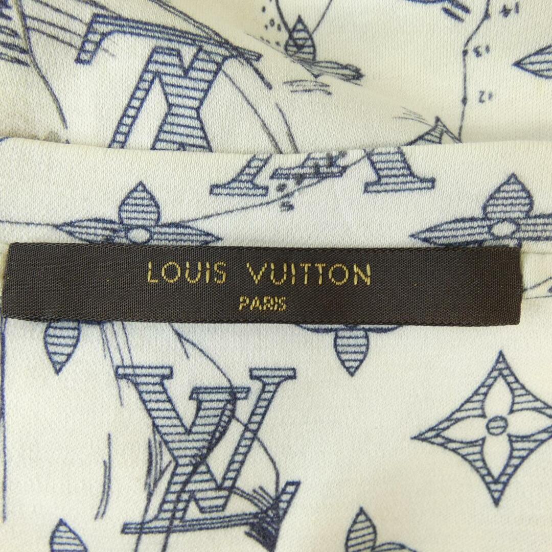 LOUIS VUITTON(ルイヴィトン)のルイヴィトン LOUIS VUITTON Tシャツ メンズのトップス(シャツ)の商品写真