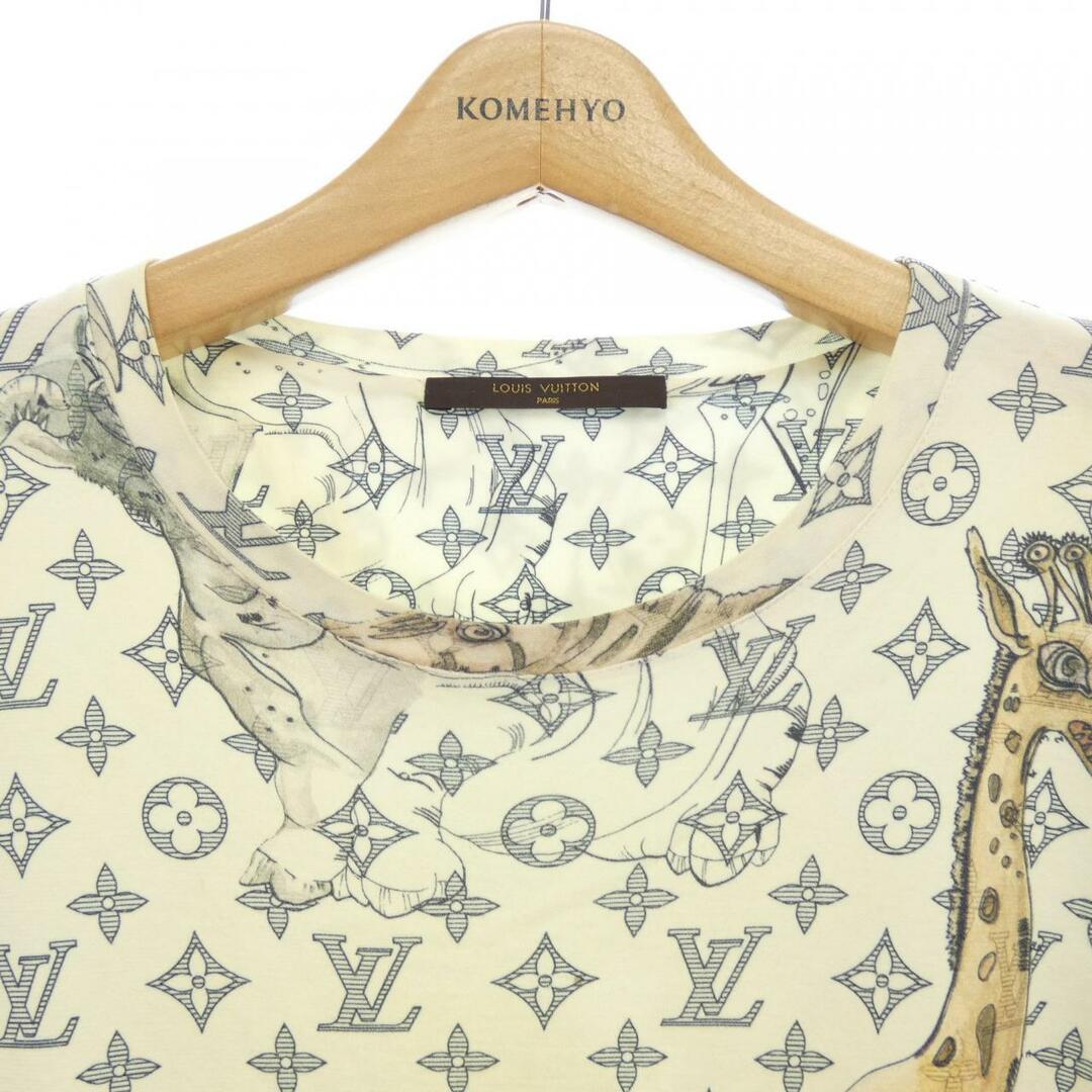 LOUIS VUITTON(ルイヴィトン)のルイヴィトン LOUIS VUITTON Tシャツ メンズのトップス(シャツ)の商品写真