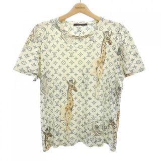 ルイヴィトン(LOUIS VUITTON)のルイヴィトン LOUIS VUITTON Tシャツ(シャツ)